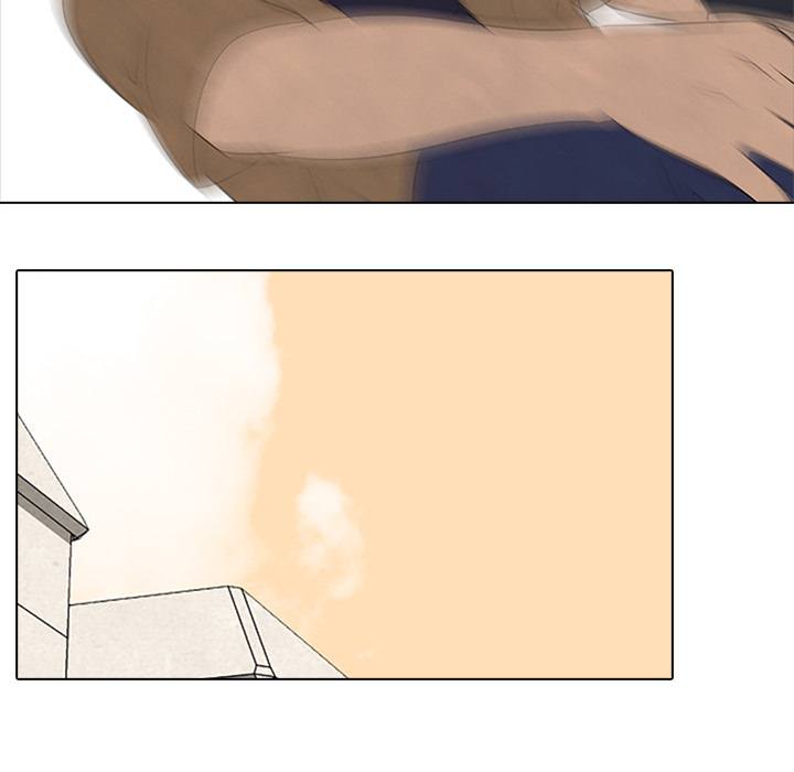 High School Devil Chapter 54 - Page 58