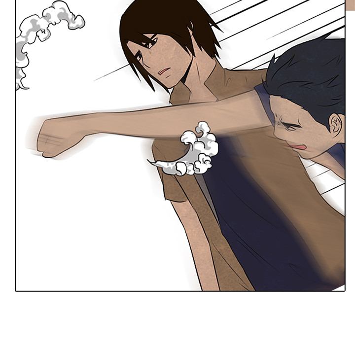 High School Devil Chapter 54 - Page 62