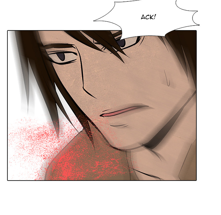 High School Devil Chapter 54 - Page 64