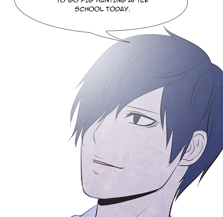 High School Devil Chapter 54 - Page 9