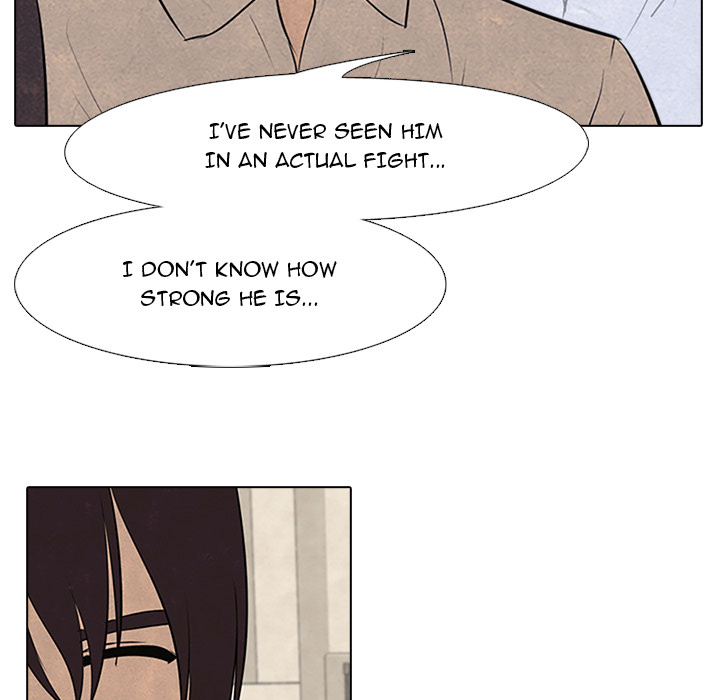 High School Devil Chapter 55 - Page 30