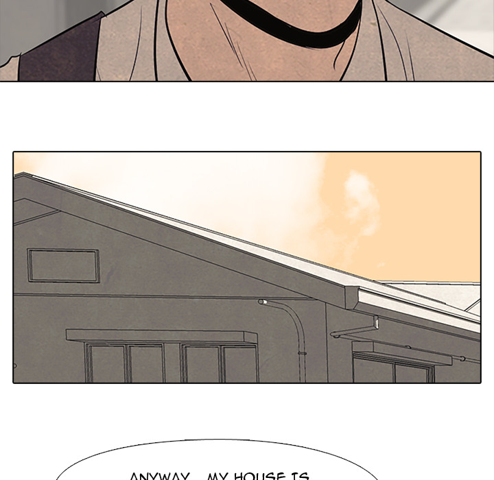 High School Devil Chapter 55 - Page 36