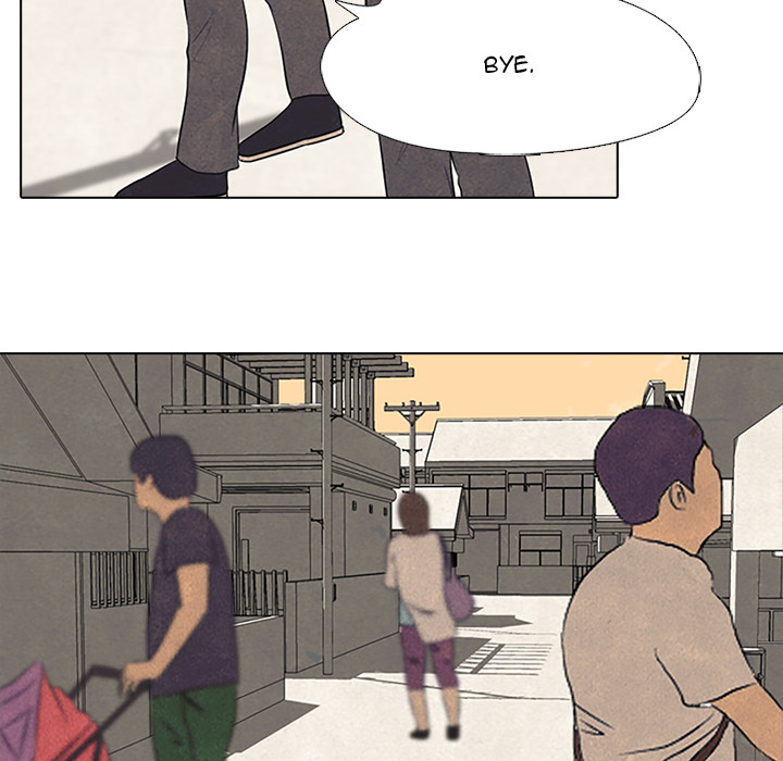 High School Devil Chapter 55 - Page 38