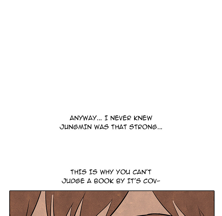 High School Devil Chapter 55 - Page 40
