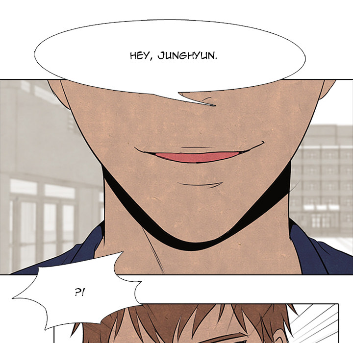 High School Devil Chapter 55 - Page 44