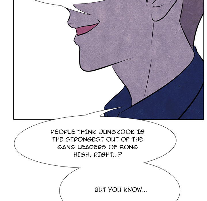 High School Devil Chapter 55 - Page 6