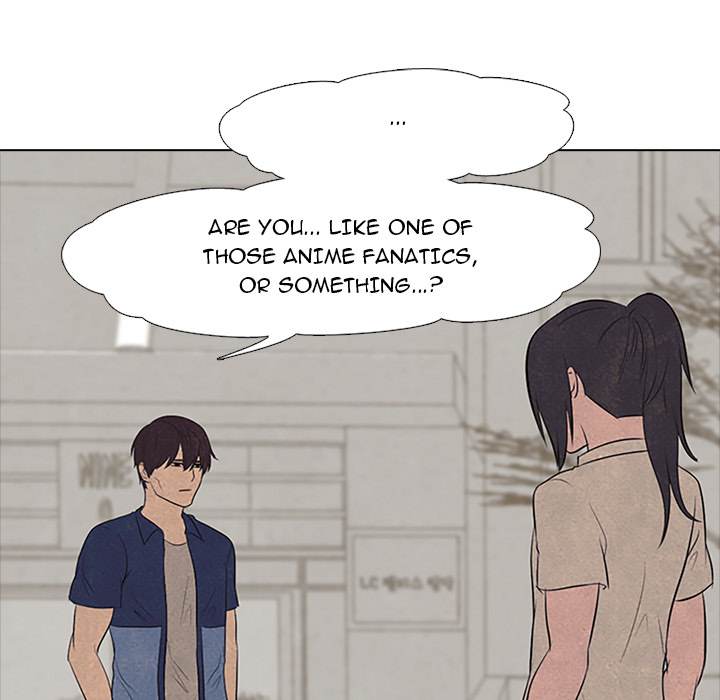 High School Devil Chapter 55 - Page 70