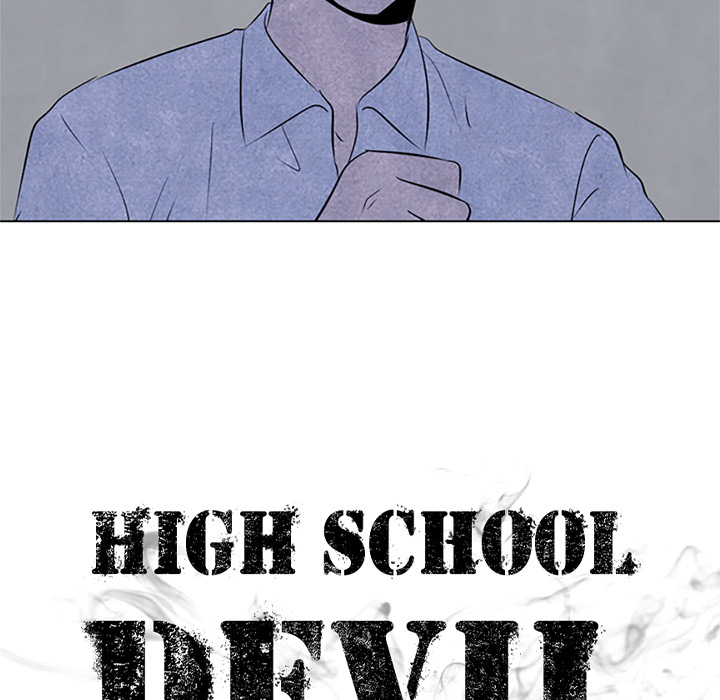 High School Devil Chapter 55 - Page 10