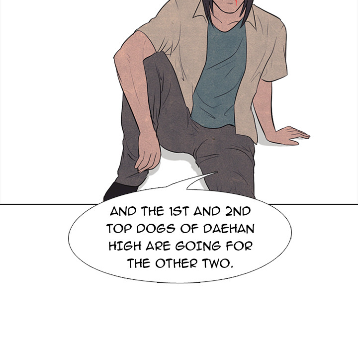 High School Devil Chapter 56 - Page 26