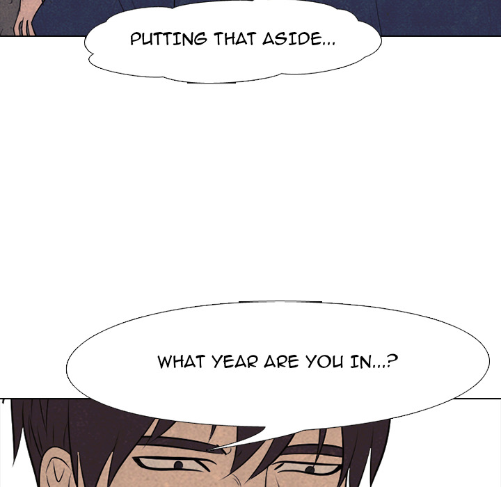 High School Devil Chapter 56 - Page 28