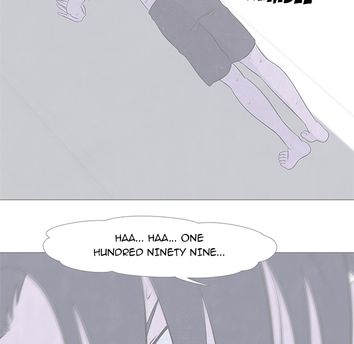 High School Devil Chapter 56 - Page 70