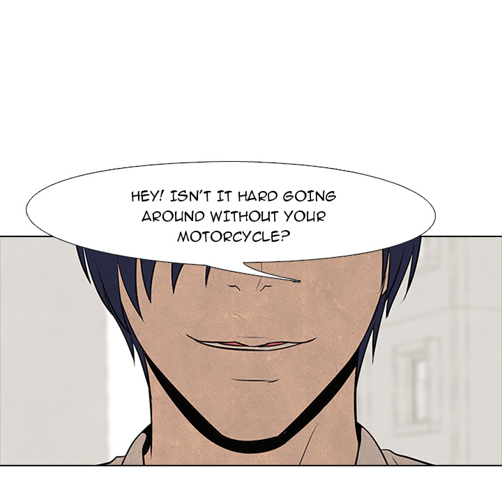 High School Devil Chapter 56 - Page 81