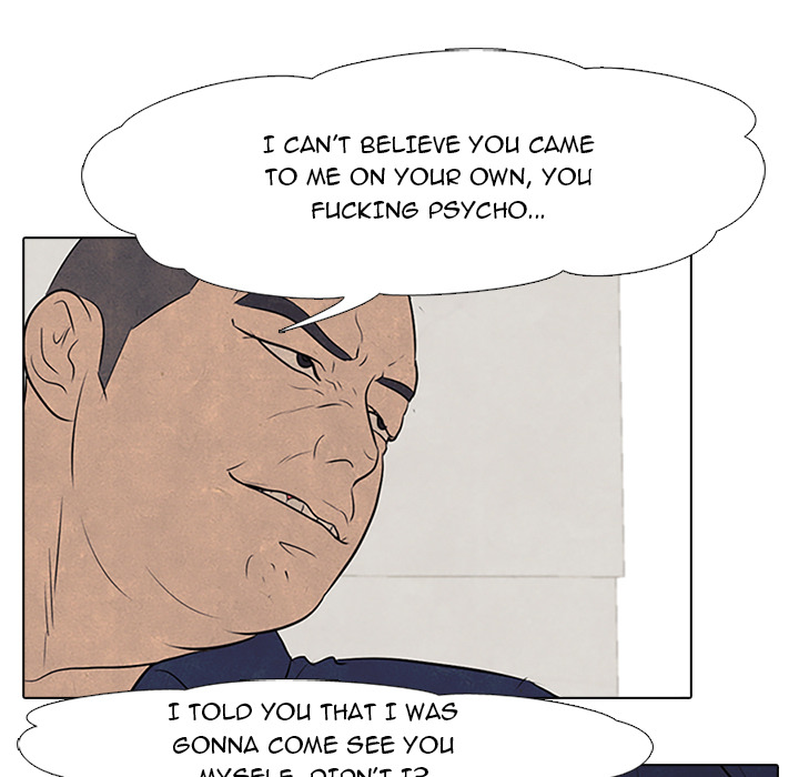 High School Devil Chapter 56 - Page 86