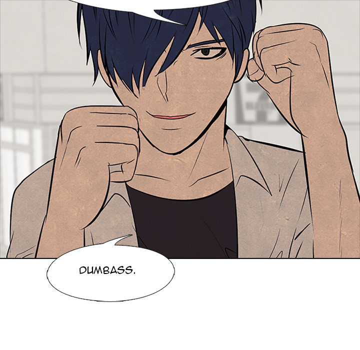 High School Devil Chapter 57 - Page 38