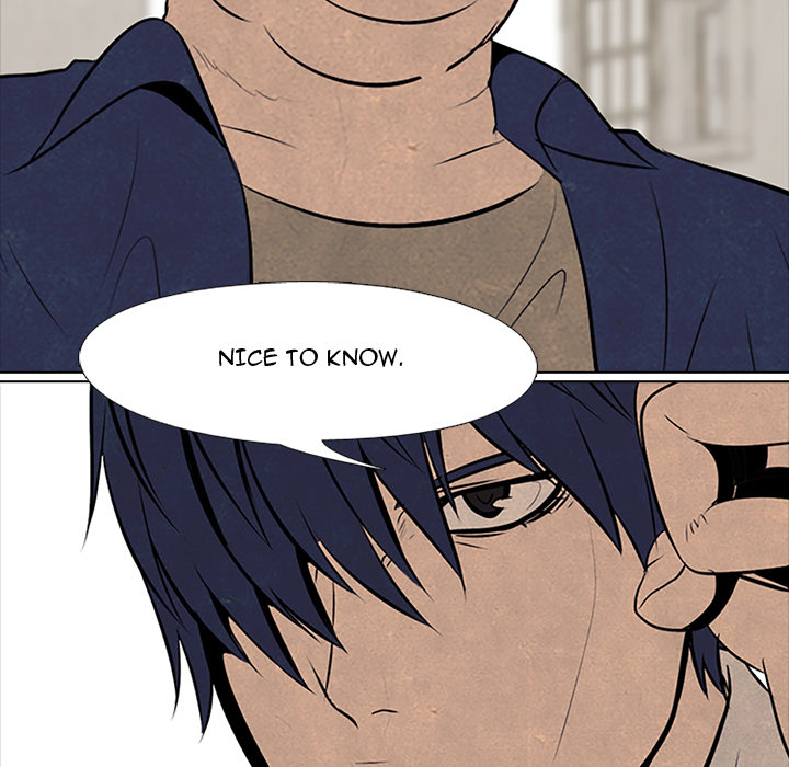 High School Devil Chapter 57 - Page 42