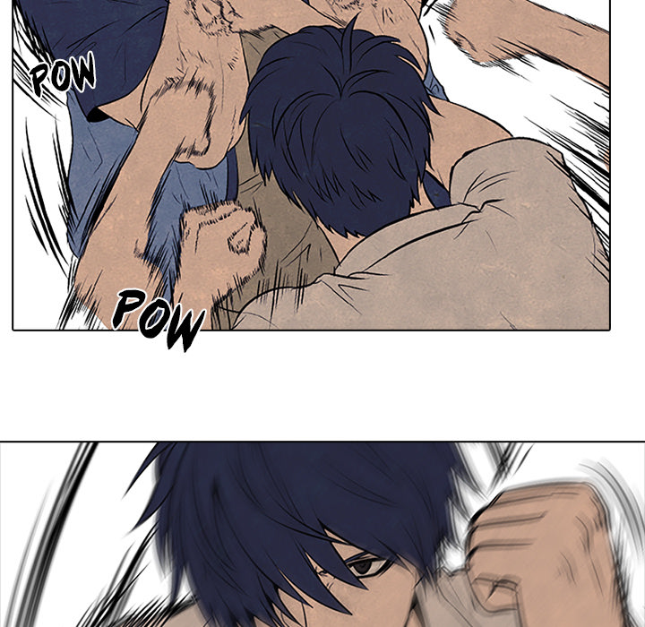 High School Devil Chapter 57 - Page 46
