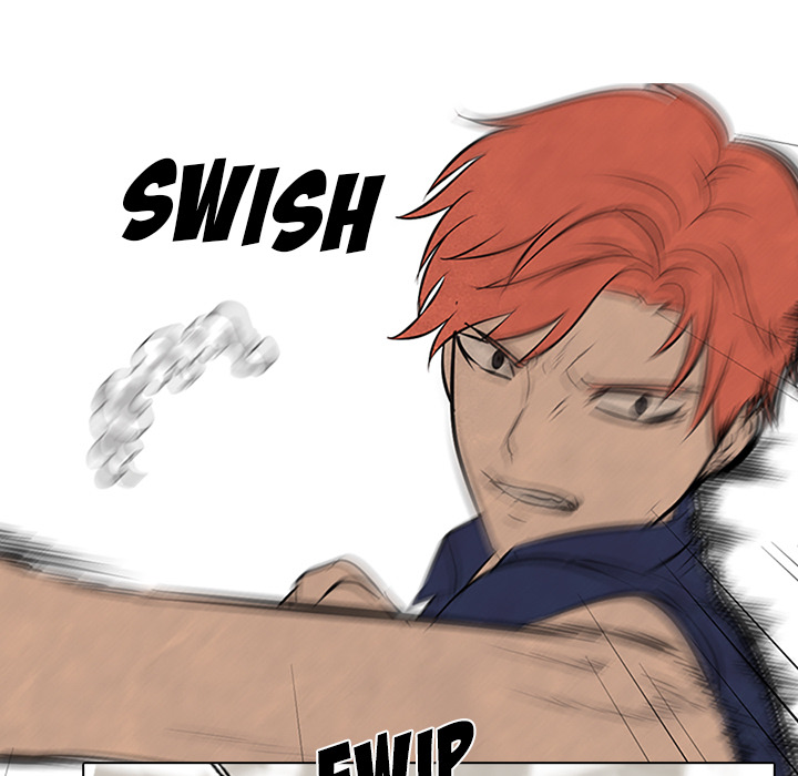 High School Devil Chapter 58 - Page 15