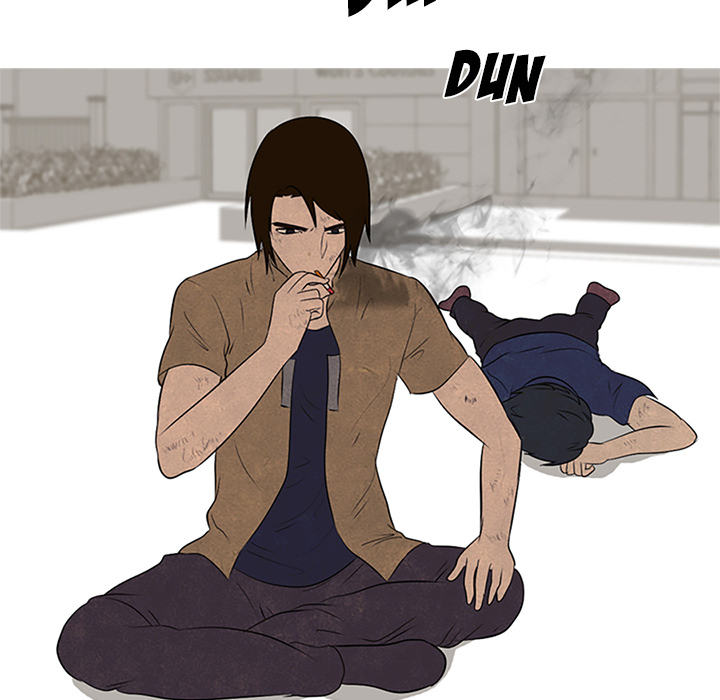 High School Devil Chapter 58 - Page 46