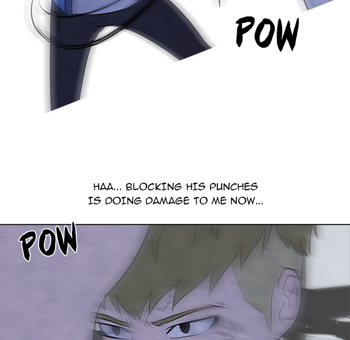 High School Devil Chapter 59 - Page 67