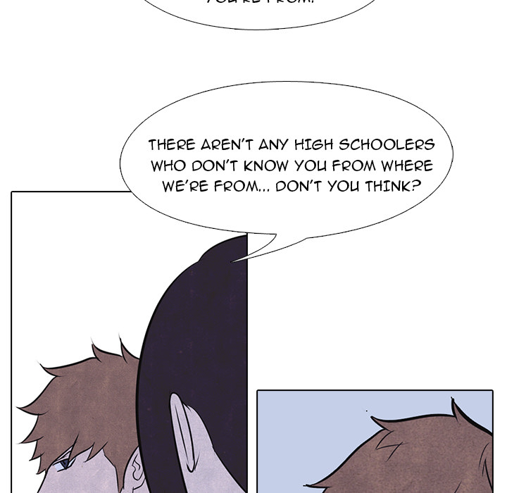 High School Devil Chapter 6 - Page 61