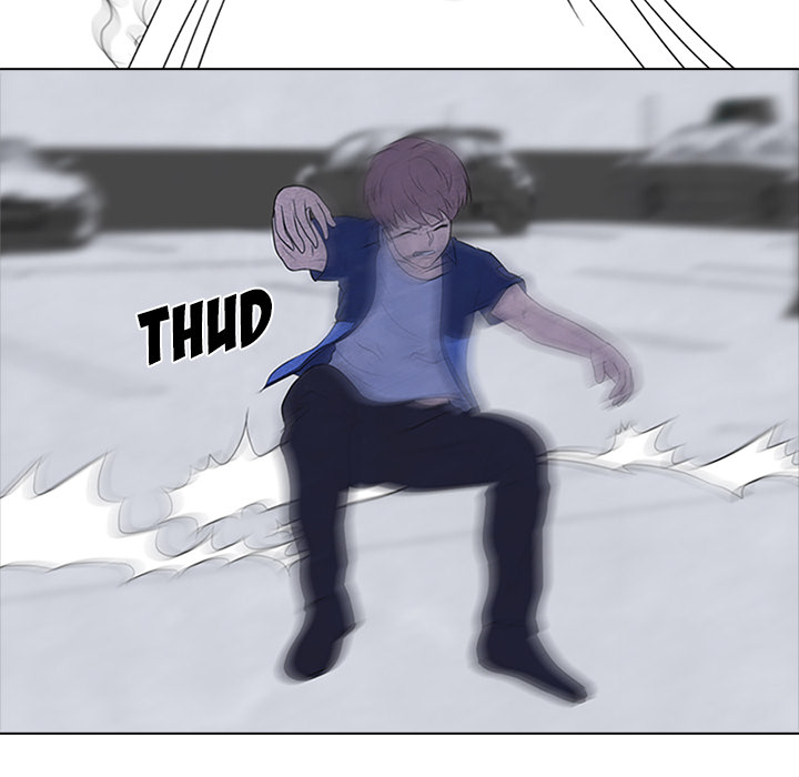 High School Devil Chapter 60 - Page 25