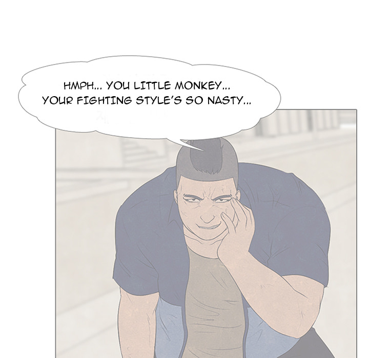 High School Devil Chapter 60 - Page 68