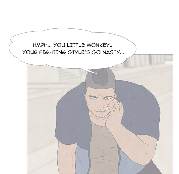 High School Devil Chapter 61 - Page 7