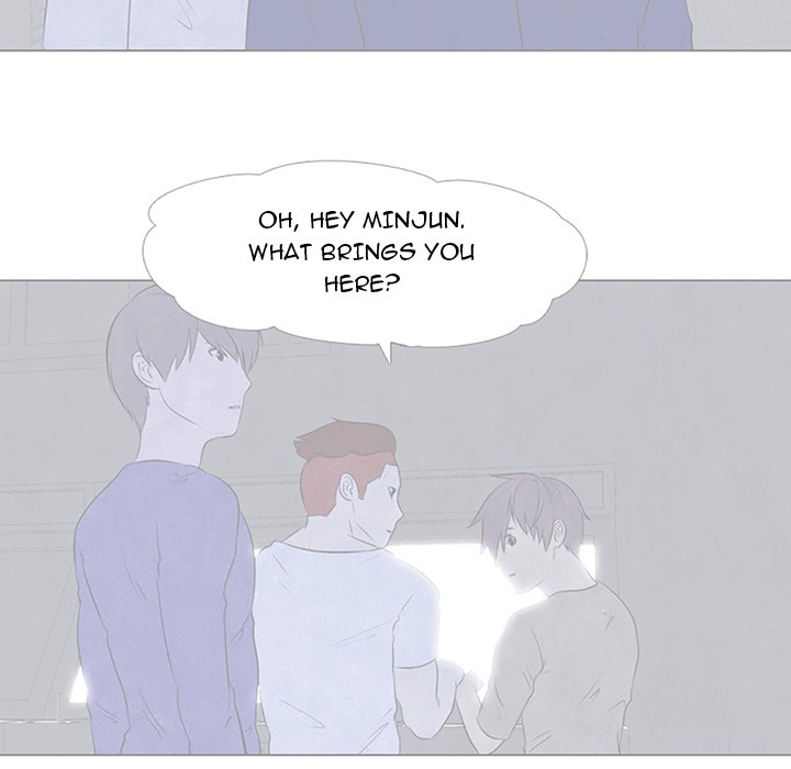 High School Devil Chapter 69 - Page 56