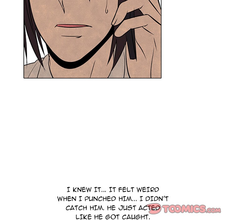 High School Devil Chapter 69 - Page 61