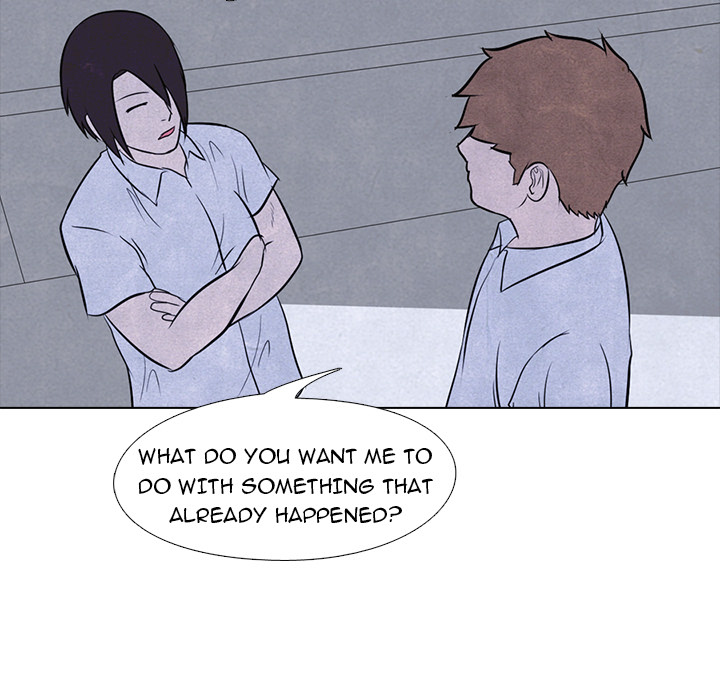 High School Devil Chapter 7 - Page 21