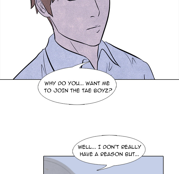High School Devil Chapter 7 - Page 45