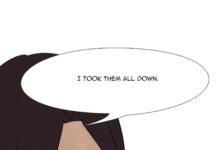 High School Devil Chapter 73 - Page 1