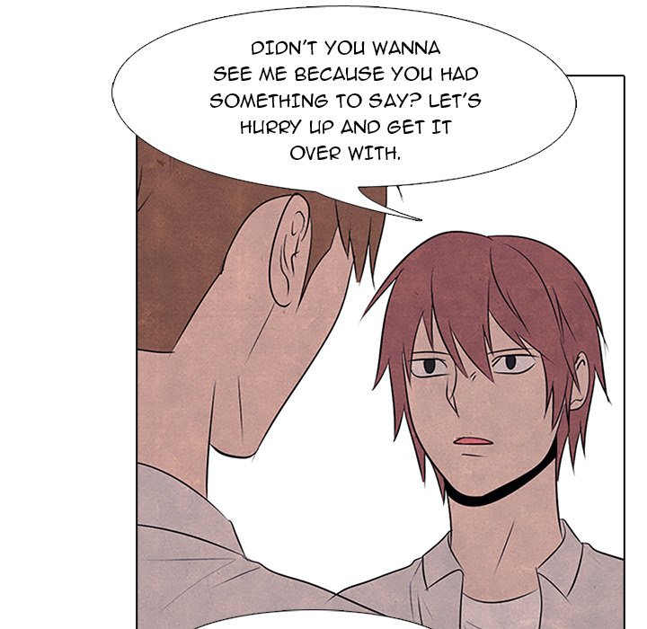 High School Devil Chapter 74 - Page 76