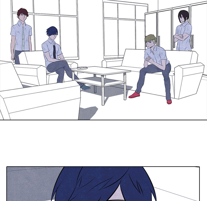 High School Devil Chapter 8 - Page 54