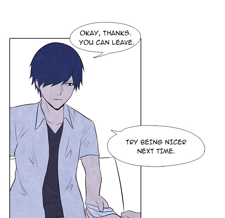 High School Devil Chapter 8 - Page 61