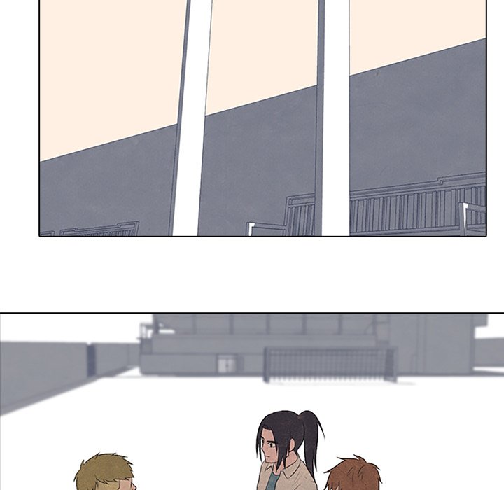 High School Devil Chapter 82 - Page 17