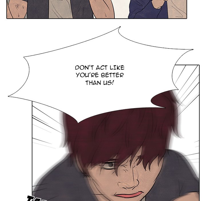 High School Devil Chapter 86 - Page 17