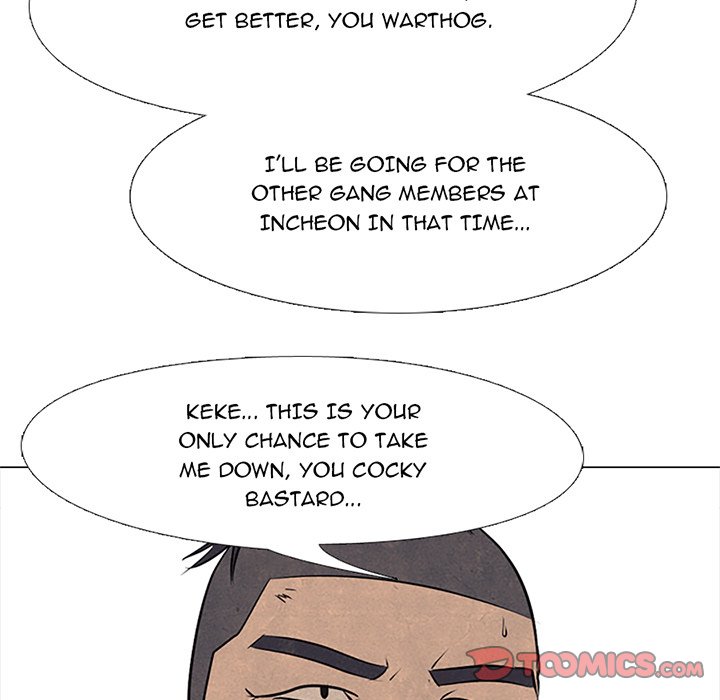 High School Devil Chapter 87 - Page 6