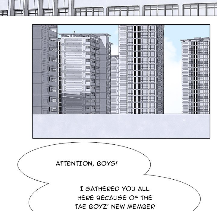 High School Devil Chapter 87 - Page 71