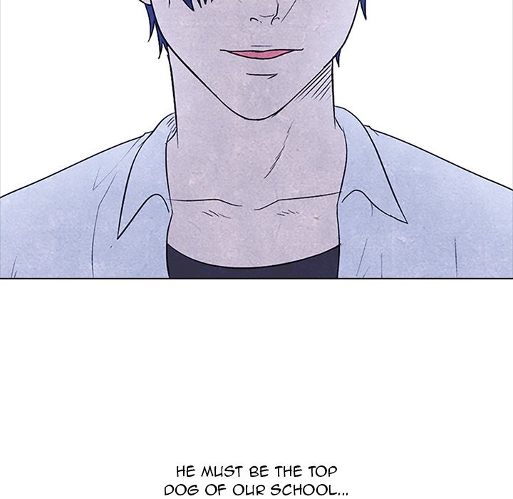 High School Devil Chapter 88 - Page 25