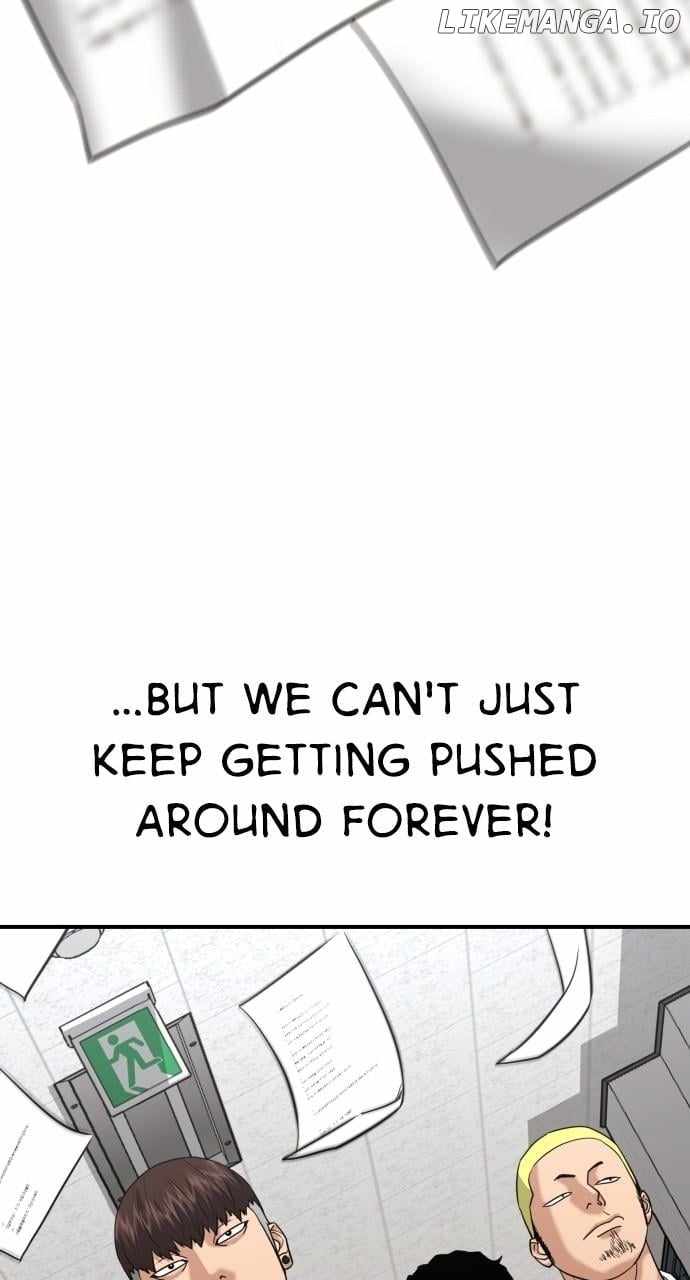 High School Gangsters Chapter 21 - Page 66