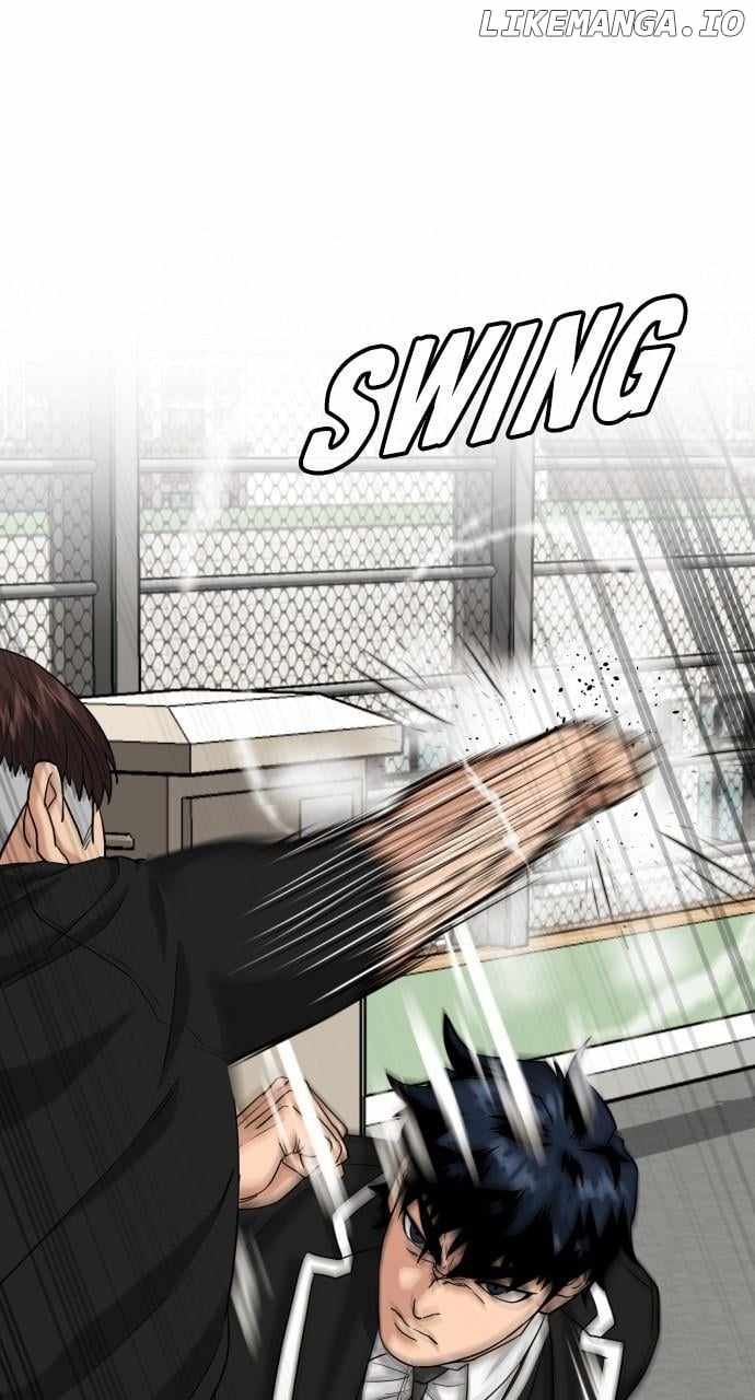 High School Gangsters Chapter 21 - Page 86