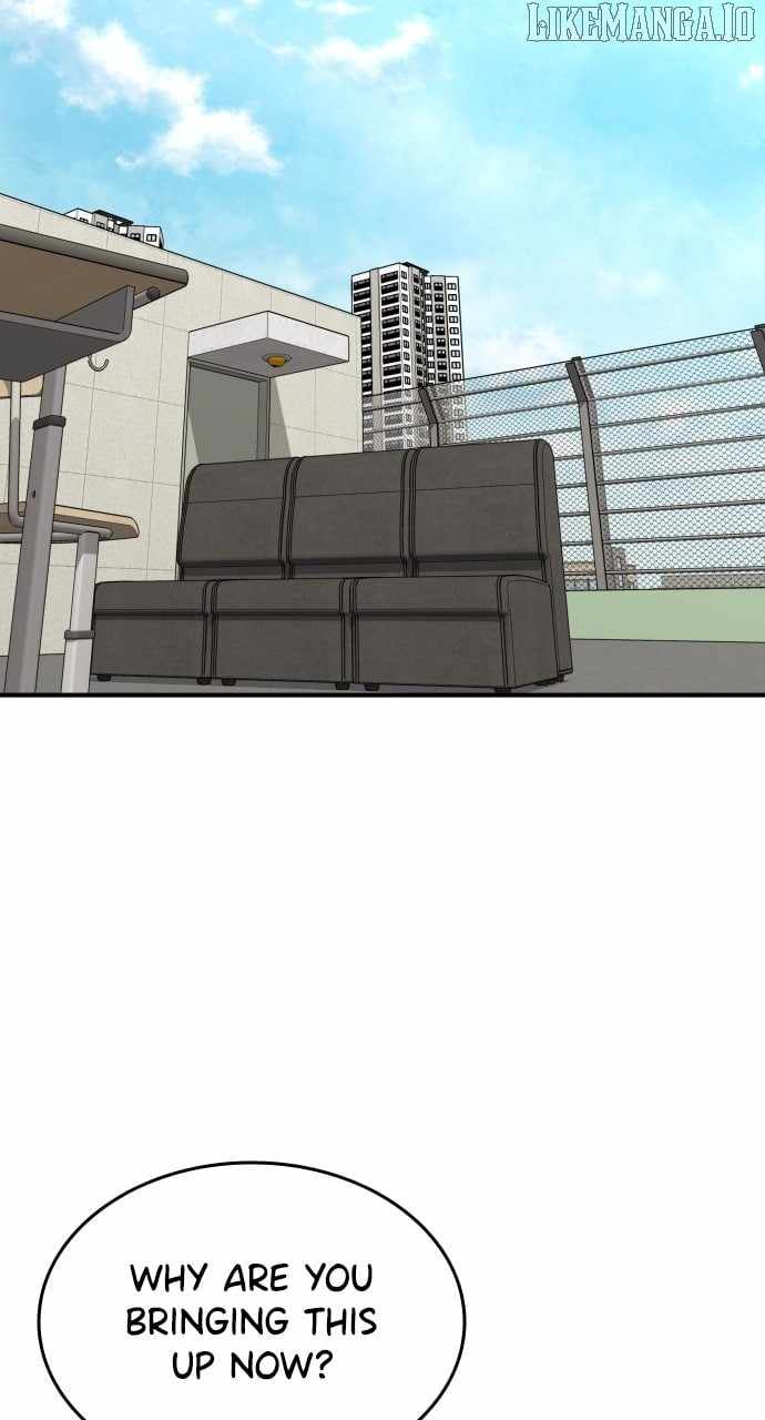 High School Gangsters Chapter 24 - Page 1