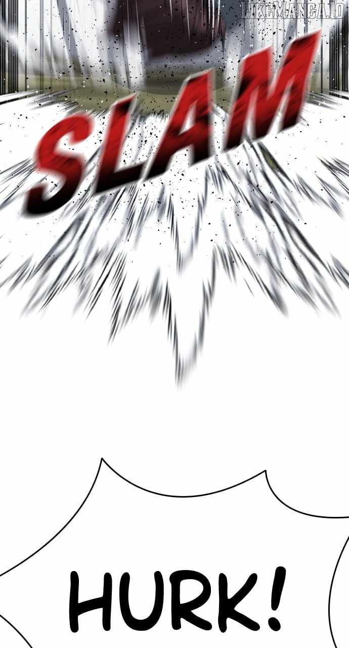 High School Gangsters Chapter 24 - Page 100