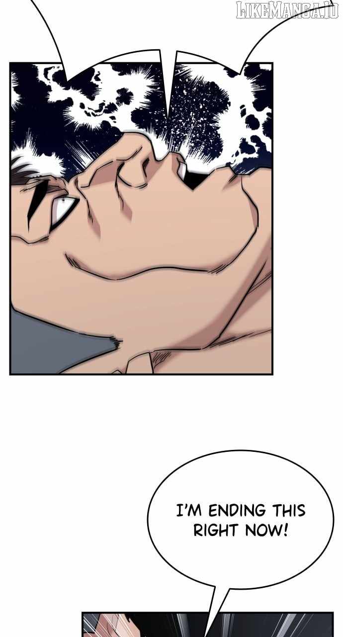 High School Gangsters Chapter 24 - Page 101