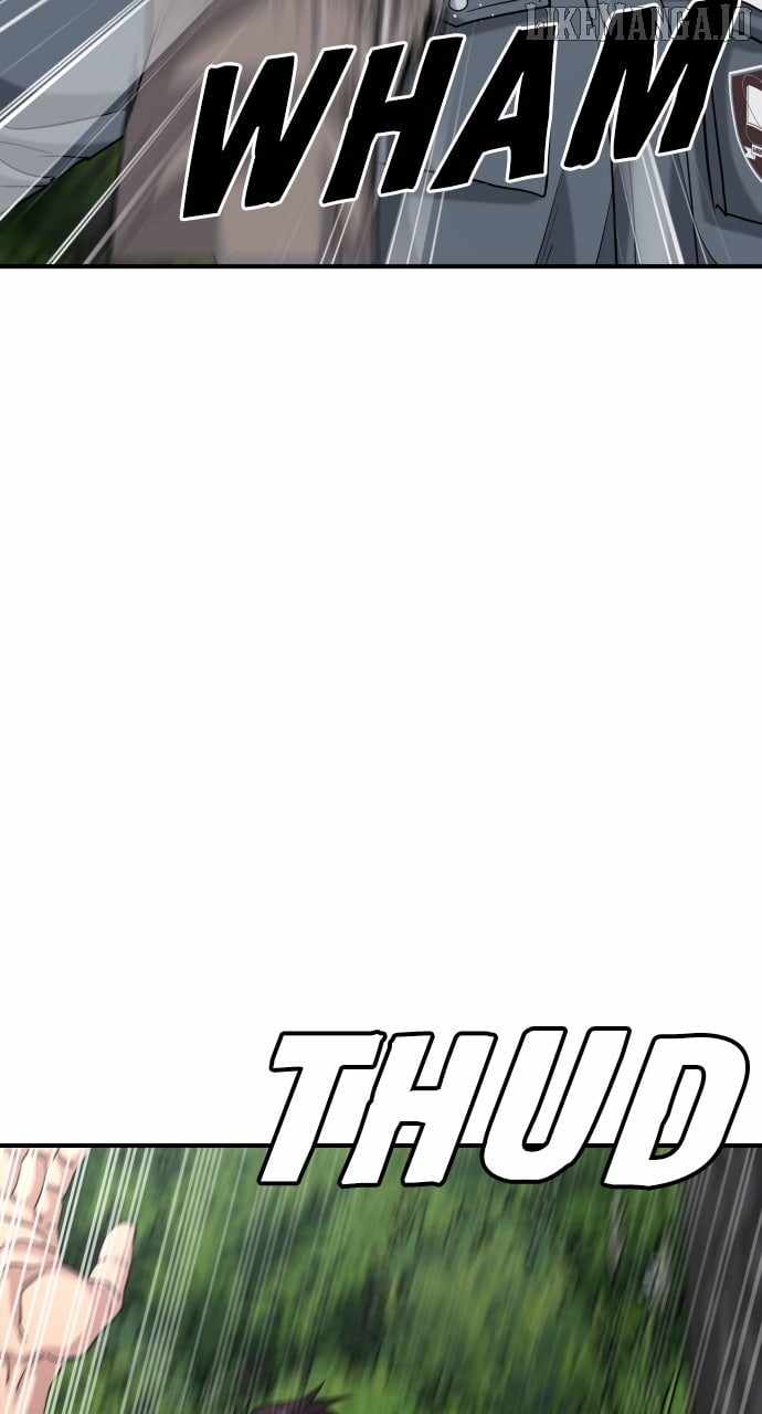 High School Gangsters Chapter 24 - Page 106