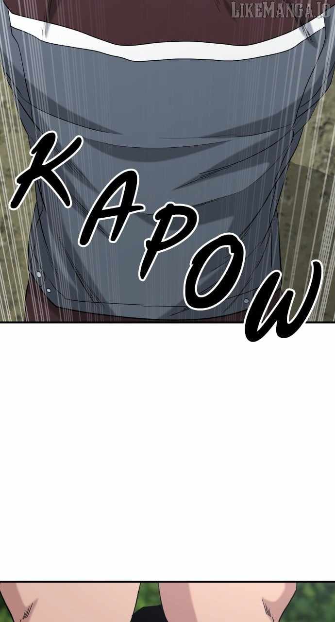 High School Gangsters Chapter 24 - Page 119