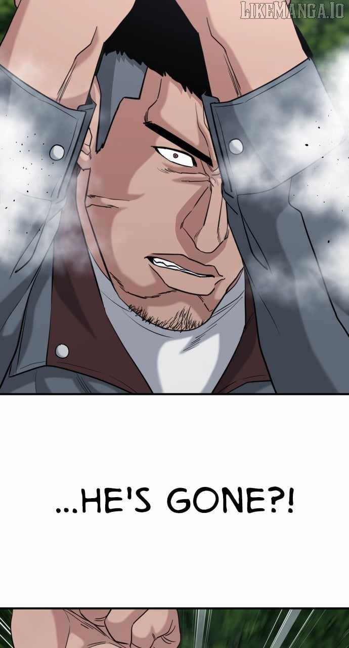 High School Gangsters Chapter 24 - Page 120