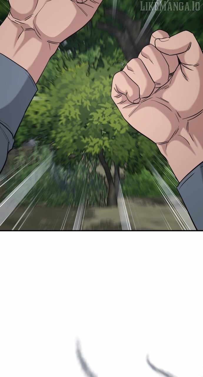 High School Gangsters Chapter 24 - Page 121