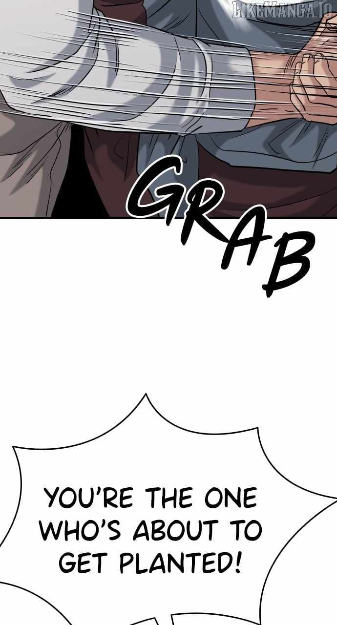 High School Gangsters Chapter 24 - Page 123